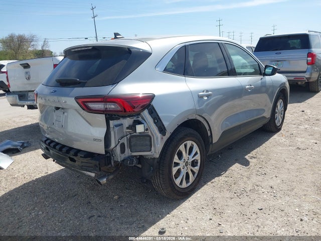 1FMCU0GZ7PUA78523 Ford Escape Active