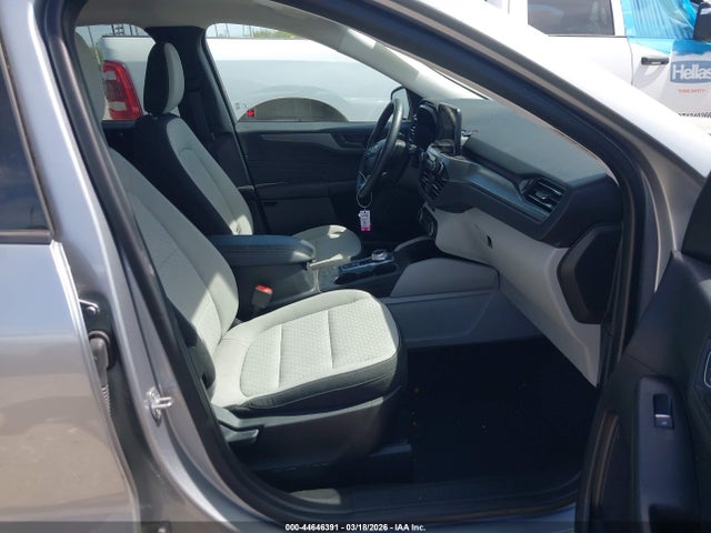 1FMCU0GZ7PUA78523 Ford Escape Active