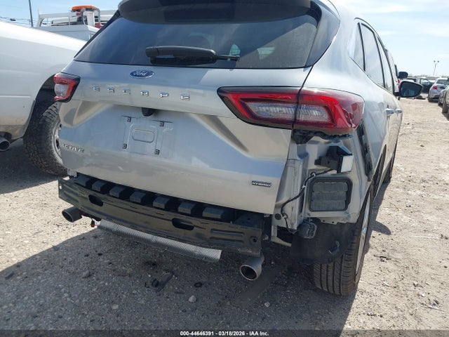 1FMCU0GZ7PUA78523 Ford Escape Active