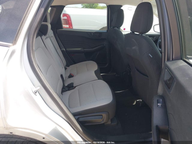 1FMCU0GZ7PUA78523 Ford Escape Active