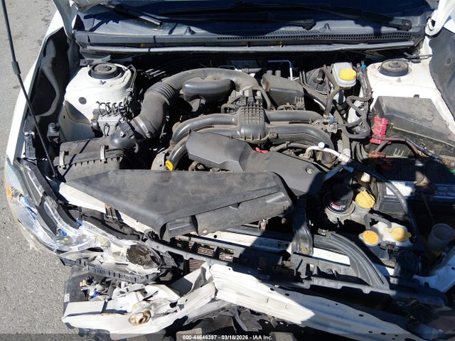 44646397 :رقم المزاد ، JF1GPAS67E8320738 vin ، 2014 Subaru Impreza 2.0i Sport Limited مزاد بيع