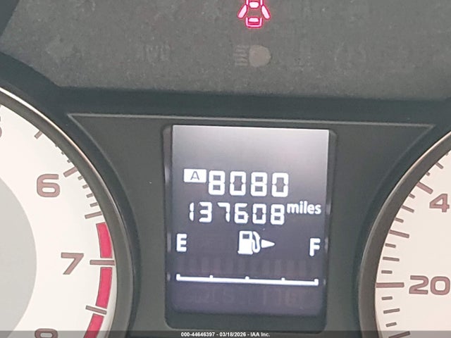 44646397 :رقم المزاد ، JF1GPAS67E8320738 vin ، 2014 Subaru Impreza 2.0i Sport Limited مزاد بيع