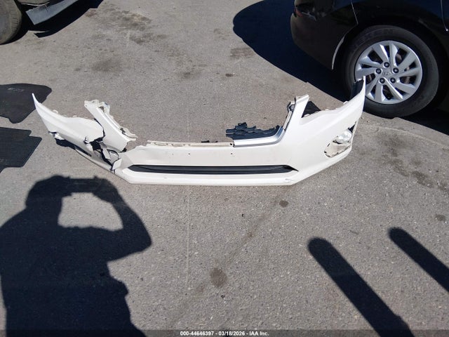44646397 :رقم المزاد ، JF1GPAS67E8320738 vin ، 2014 Subaru Impreza 2.0i Sport Limited مزاد بيع