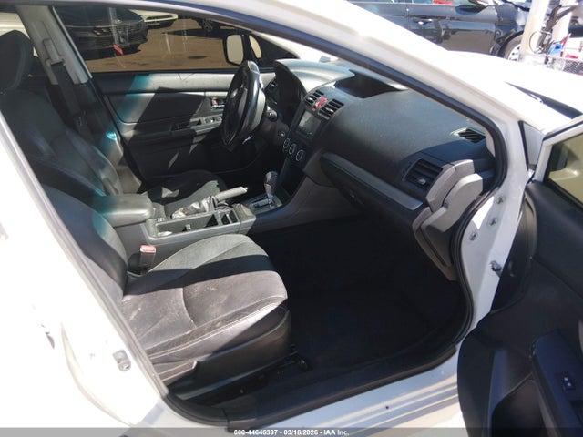 44646397 :رقم المزاد ، JF1GPAS67E8320738 vin ، 2014 Subaru Impreza 2.0i Sport Limited مزاد بيع