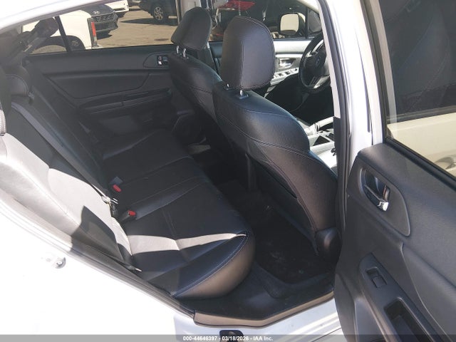44646397 :رقم المزاد ، JF1GPAS67E8320738 vin ، 2014 Subaru Impreza 2.0i Sport Limited مزاد بيع