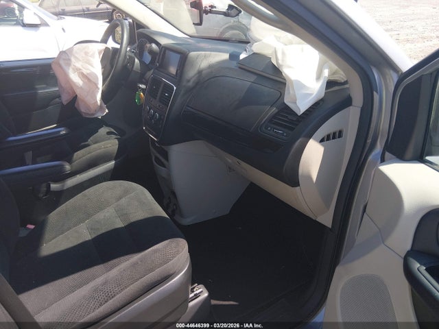 Aukcja sprzedaży 2019 Dodge Grand Caravan Se, vin: 2C4RDGBG5KR599534, numer aukcji: 44646399