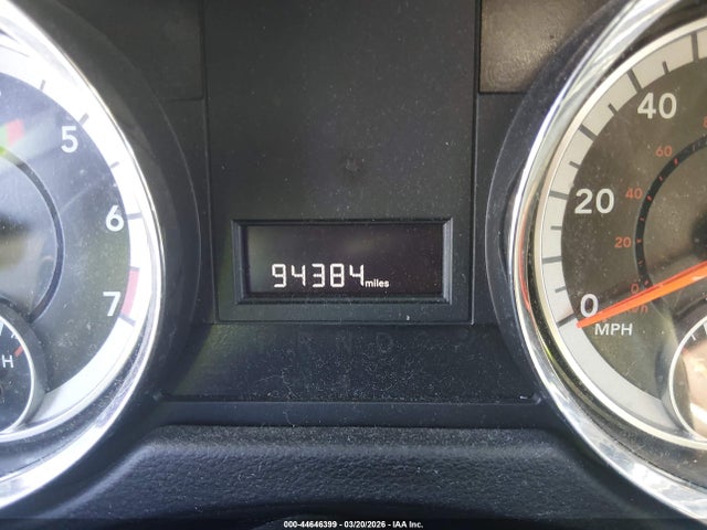 Aukcja sprzedaży 2019 Dodge Grand Caravan Se, vin: 2C4RDGBG5KR599534, numer aukcji: 44646399