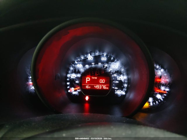 KNDJN2A21F7806365 KIA Soul