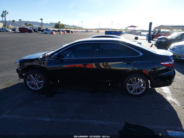Toyota CAMRY SE 2016 4T1BF1FK2GU245662 Image 15