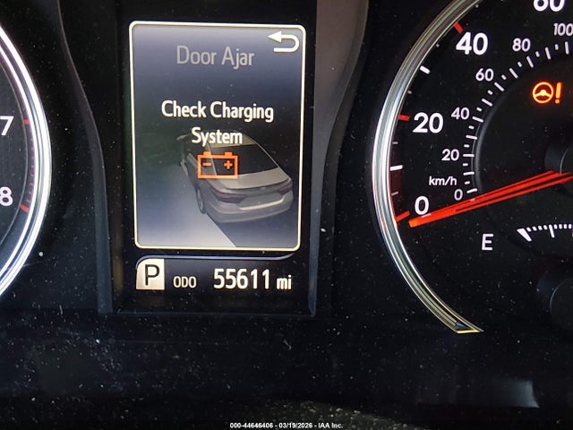 Toyota CAMRY SE 2016 4T1BF1FK2GU245662 Image 16