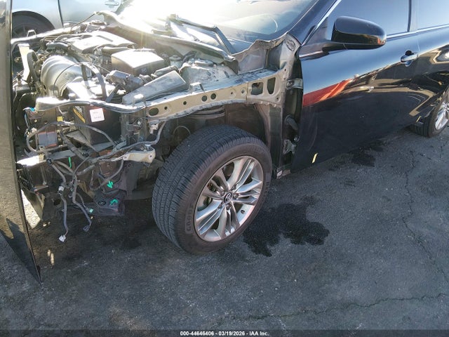 Toyota CAMRY SE 2016 4T1BF1FK2GU245662 Image 19