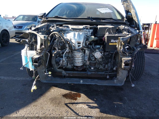 Toyota CAMRY SE 2016 4T1BF1FK2GU245662 Image 6
