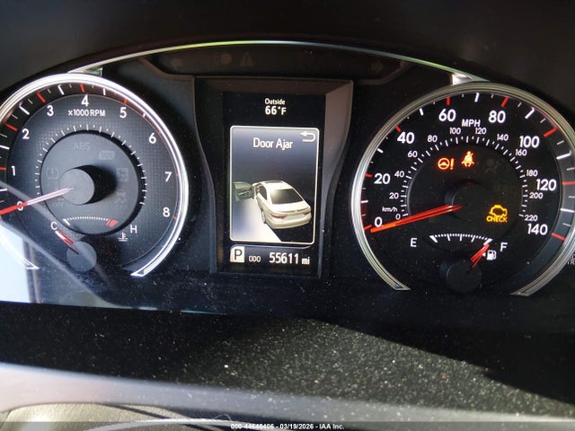 Toyota CAMRY SE 2016 4T1BF1FK2GU245662 Image 7