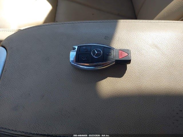 2010 MERCEDES-BENZ GL 450 4JGBF7BE4AA589652 Photo 10