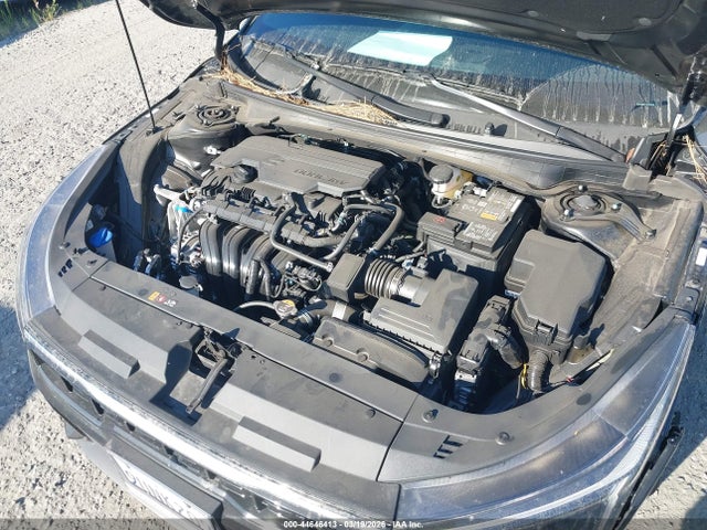 KIA K4 Gt-line 2025 3KPFW4DE7SE161834 Image 10