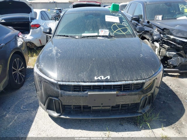 KIA K4 Gt-line 2025 3KPFW4DE7SE161834 Image 13