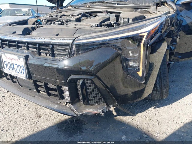 KIA K4 Gt-line 2025 3KPFW4DE7SE161834 Image 18