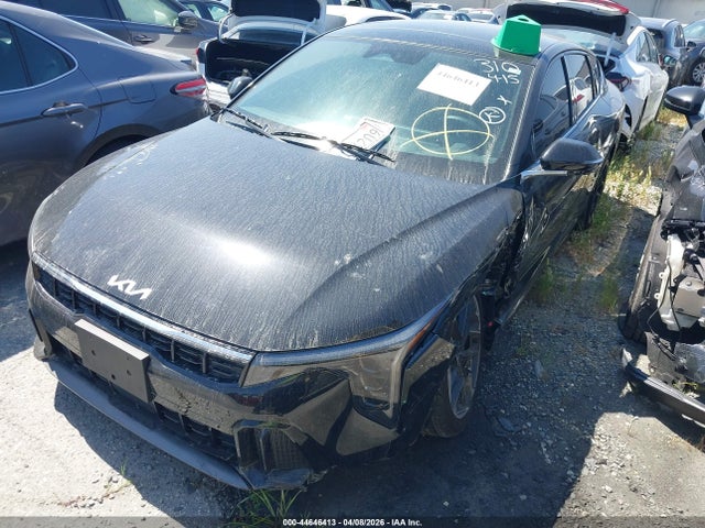 KIA K4 Gt-line 2025 3KPFW4DE7SE161834 Image 2