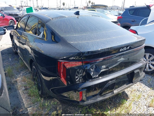 KIA K4 Gt-line 2025 3KPFW4DE7SE161834 Image 3