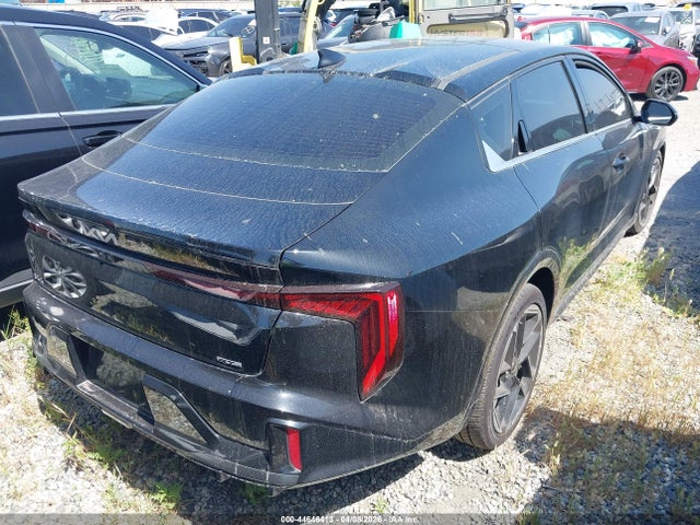 KIA K4 Gt-line 2025 3KPFW4DE7SE161834 Image 4