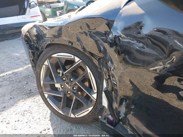 KIA K4 Gt-line 2025 3KPFW4DE7SE161834 Image 6