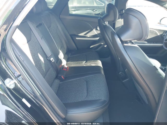 KIA K4 Gt-line 2025 3KPFW4DE7SE161834 Image 8
