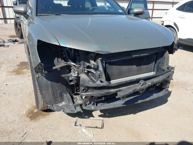 Aukcja sprzedaży 2021 Audi Q3 Premium 45 Tfsi S Line Quattro Tiptronic, vin: WA1DECF32M1040175, numer aukcji: 44646415