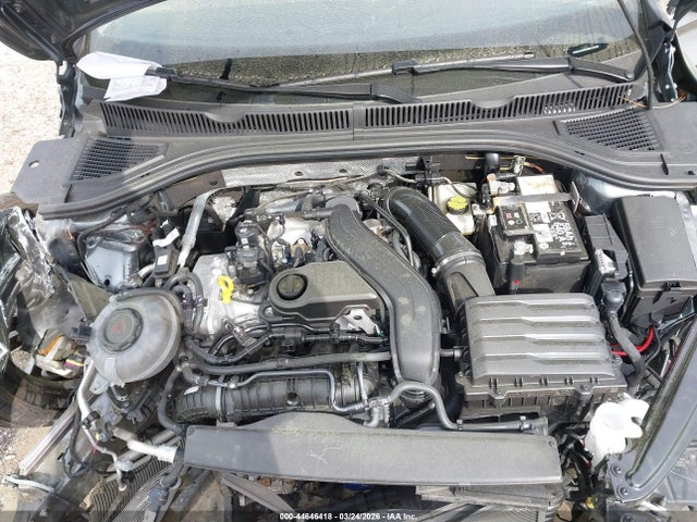 Продаж на аукціоні авто 2024 Volkswagen Jetta 1.5t Se, vin: 3VWEM7BU8RM010835, номер лоту: 44646418