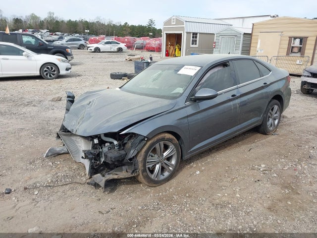 Продаж на аукціоні авто 2024 Volkswagen Jetta 1.5t Se, vin: 3VWEM7BU8RM010835, номер лоту: 44646418