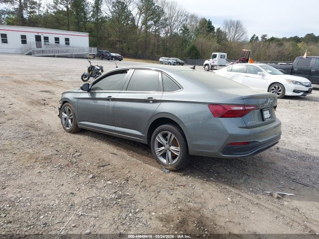Продаж на аукціоні авто 2024 Volkswagen Jetta 1.5t Se, vin: 3VWEM7BU8RM010835, номер лоту: 44646418