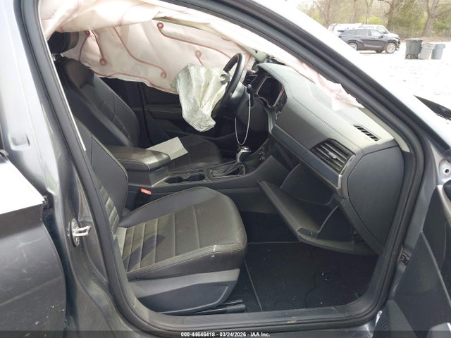 Продаж на аукціоні авто 2024 Volkswagen Jetta 1.5t Se, vin: 3VWEM7BU8RM010835, номер лоту: 44646418
