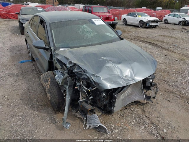 Продаж на аукціоні авто 2024 Volkswagen Jetta 1.5t Se, vin: 3VWEM7BU8RM010835, номер лоту: 44646418