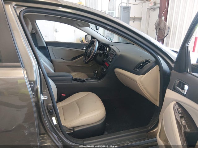 5XXGN4A73FG392305 KIA OPTIMA EX