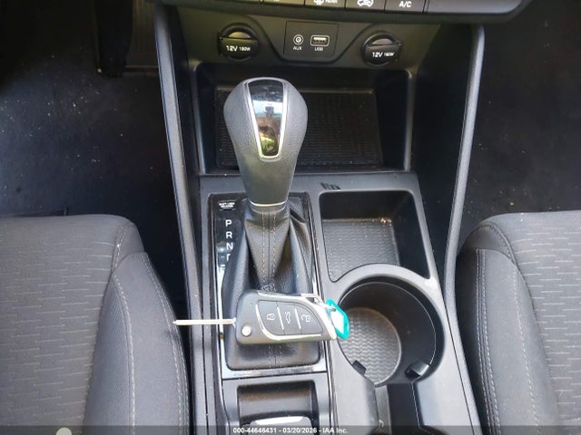 Aukcja sprzedaży 2019 Hyundai Tucson Se, vin: KM8J23A48KU000255, numer aukcji: 44646431