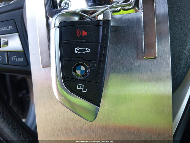 Продажа на аукционе авто 2020 Bmw 330i Xdrive, vin: 3MW5R7J09L8B24617, номер лота: 44646438
