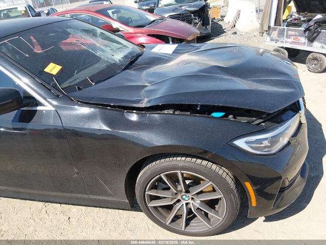 Продажа на аукционе авто 2020 Bmw 330i Xdrive, vin: 3MW5R7J09L8B24617, номер лота: 44646438