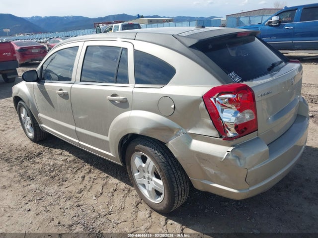 Aukcja sprzedaży 2009 Dodge Caliber Sxt, vin: 1B3HB48C49D145052, numer aukcji: 44646439