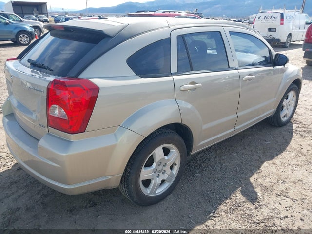 Aukcja sprzedaży 2009 Dodge Caliber Sxt, vin: 1B3HB48C49D145052, numer aukcji: 44646439