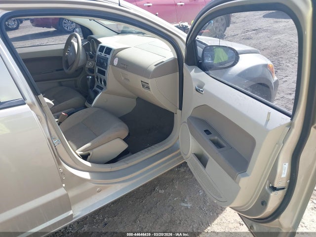 Aukcja sprzedaży 2009 Dodge Caliber Sxt, vin: 1B3HB48C49D145052, numer aukcji: 44646439