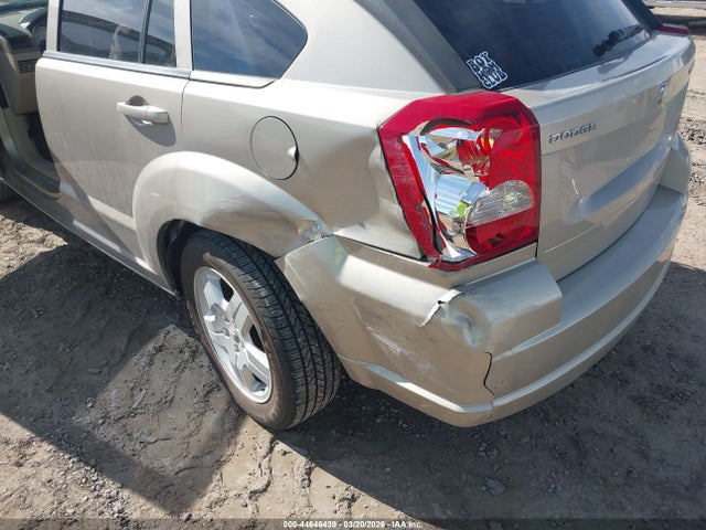 Aukcja sprzedaży 2009 Dodge Caliber Sxt, vin: 1B3HB48C49D145052, numer aukcji: 44646439