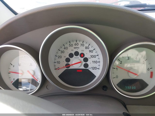 Aukcja sprzedaży 2009 Dodge Caliber Sxt, vin: 1B3HB48C49D145052, numer aukcji: 44646439