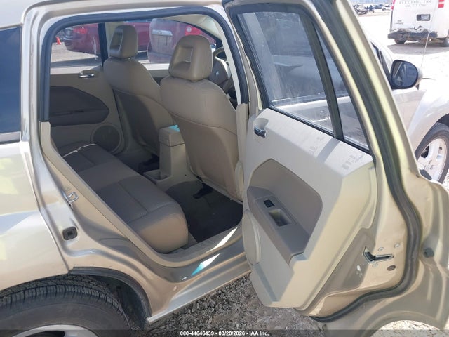 Aukcja sprzedaży 2009 Dodge Caliber Sxt, vin: 1B3HB48C49D145052, numer aukcji: 44646439