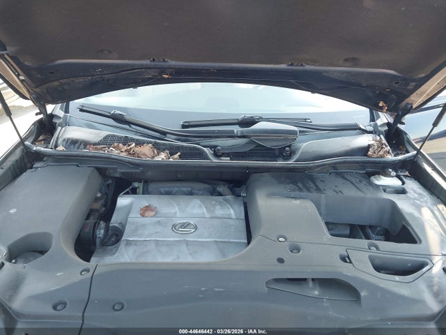 Aukcja sprzedaży 2014 Lexus Rx 350, vin: 2T2ZK1BA3EC148472, numer aukcji: 44646442