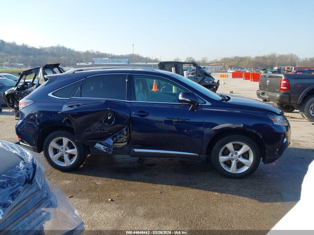 Aukcja sprzedaży 2014 Lexus Rx 350, vin: 2T2ZK1BA3EC148472, numer aukcji: 44646442