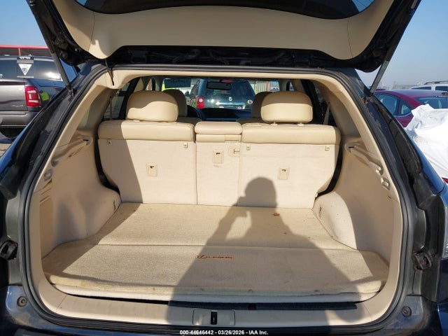 Aukcja sprzedaży 2014 Lexus Rx 350, vin: 2T2ZK1BA3EC148472, numer aukcji: 44646442
