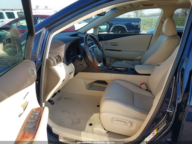 Aukcja sprzedaży 2014 Lexus Rx 350, vin: 2T2ZK1BA3EC148472, numer aukcji: 44646442