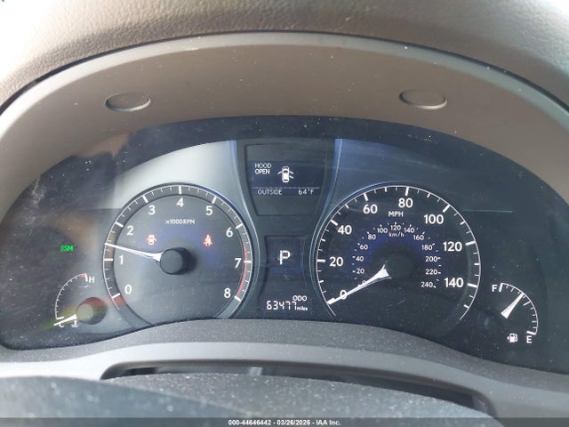 Aukcja sprzedaży 2014 Lexus Rx 350, vin: 2T2ZK1BA3EC148472, numer aukcji: 44646442