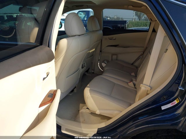Aukcja sprzedaży 2014 Lexus Rx 350, vin: 2T2ZK1BA3EC148472, numer aukcji: 44646442