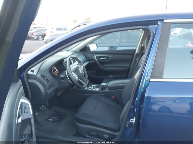 1N4AL3AP2HC487811 Nissan Altima 2.5 Sr