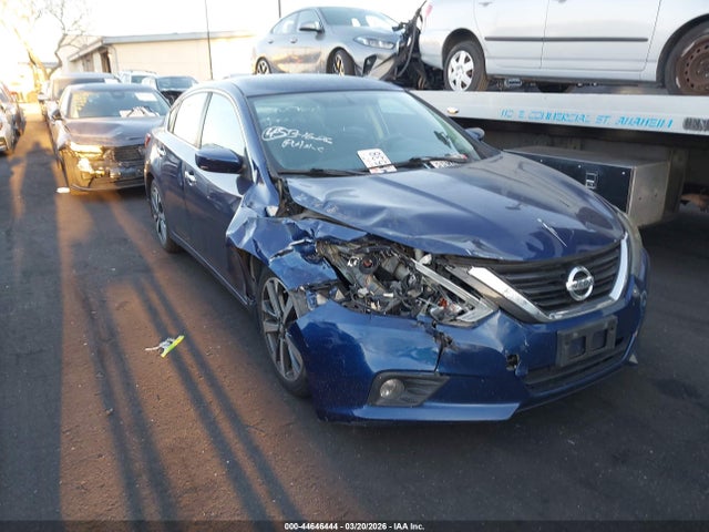 1N4AL3AP2HC487811 Nissan Altima 2.5 Sr
